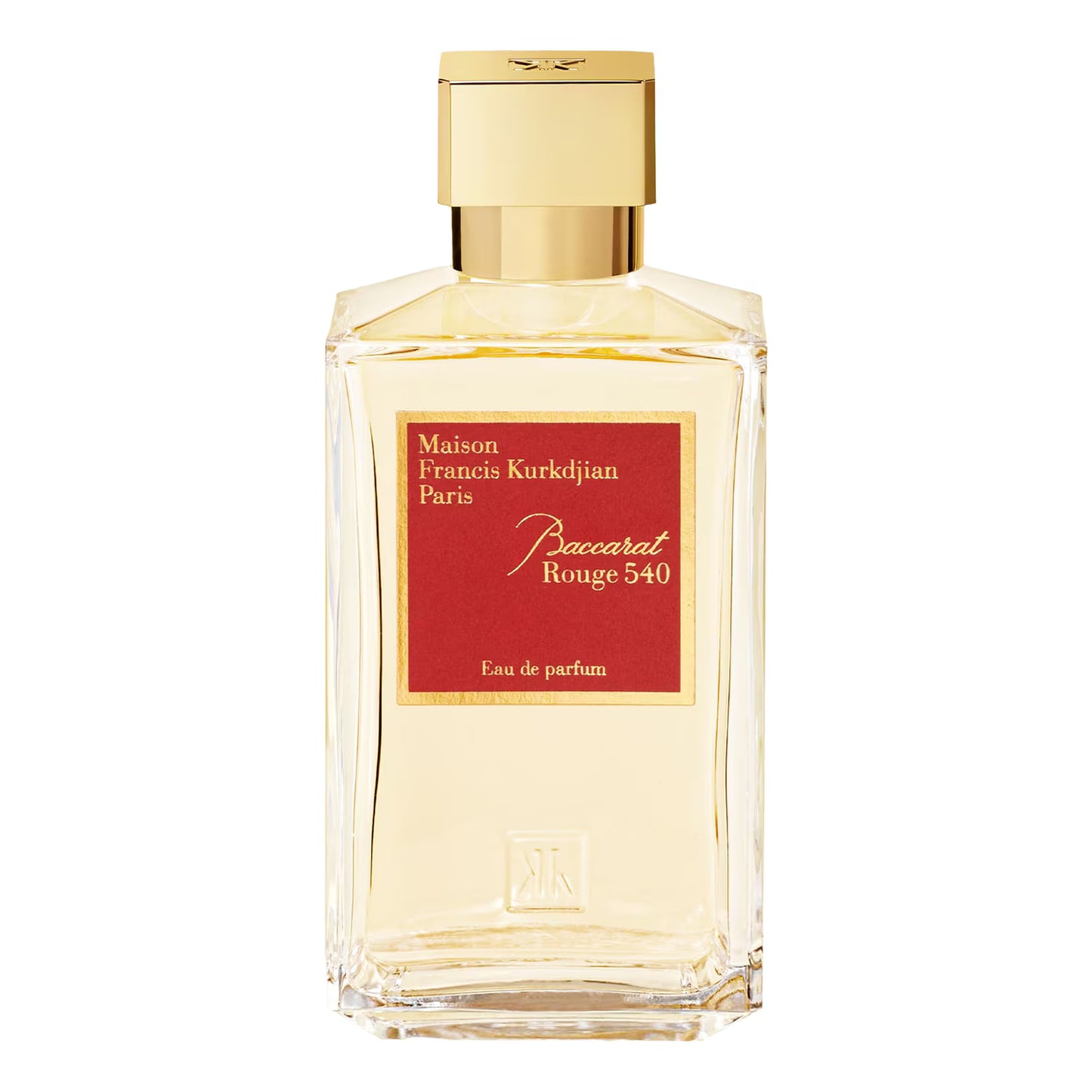 Baccarat Rouge 540 – Eau de Parfum 70ml