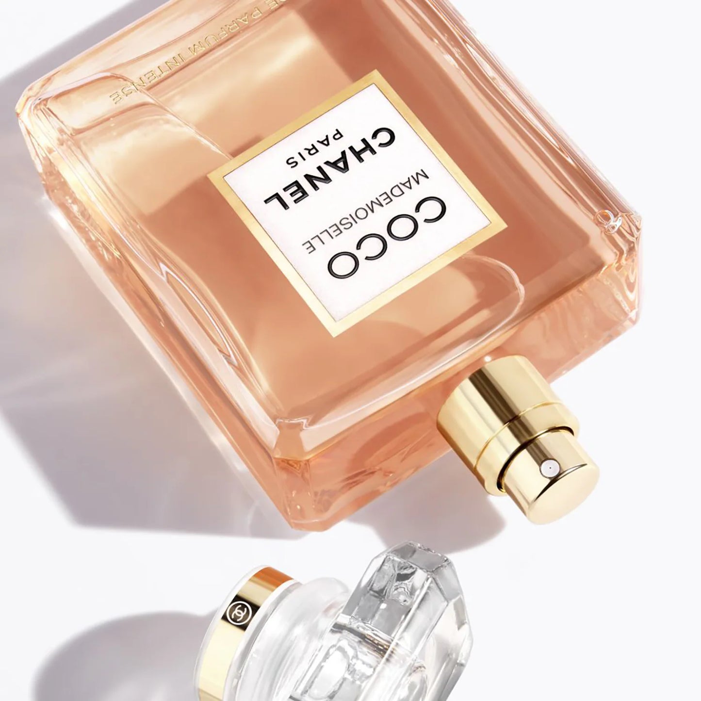 Chanel Coco Mademoiselle INTENSE – Eau de Parfum 100ml