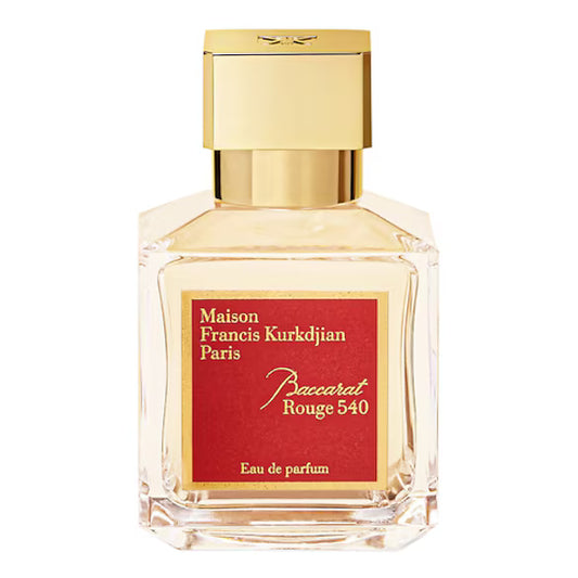 Baccarat Rouge 540 – Eau de Parfum 70ml