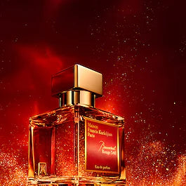 Baccarat Rouge 540 – Eau de Parfum 70ml