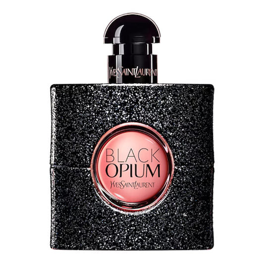 Yves Saint Laurent – Black Opium – Eau de Parfum 100ml
