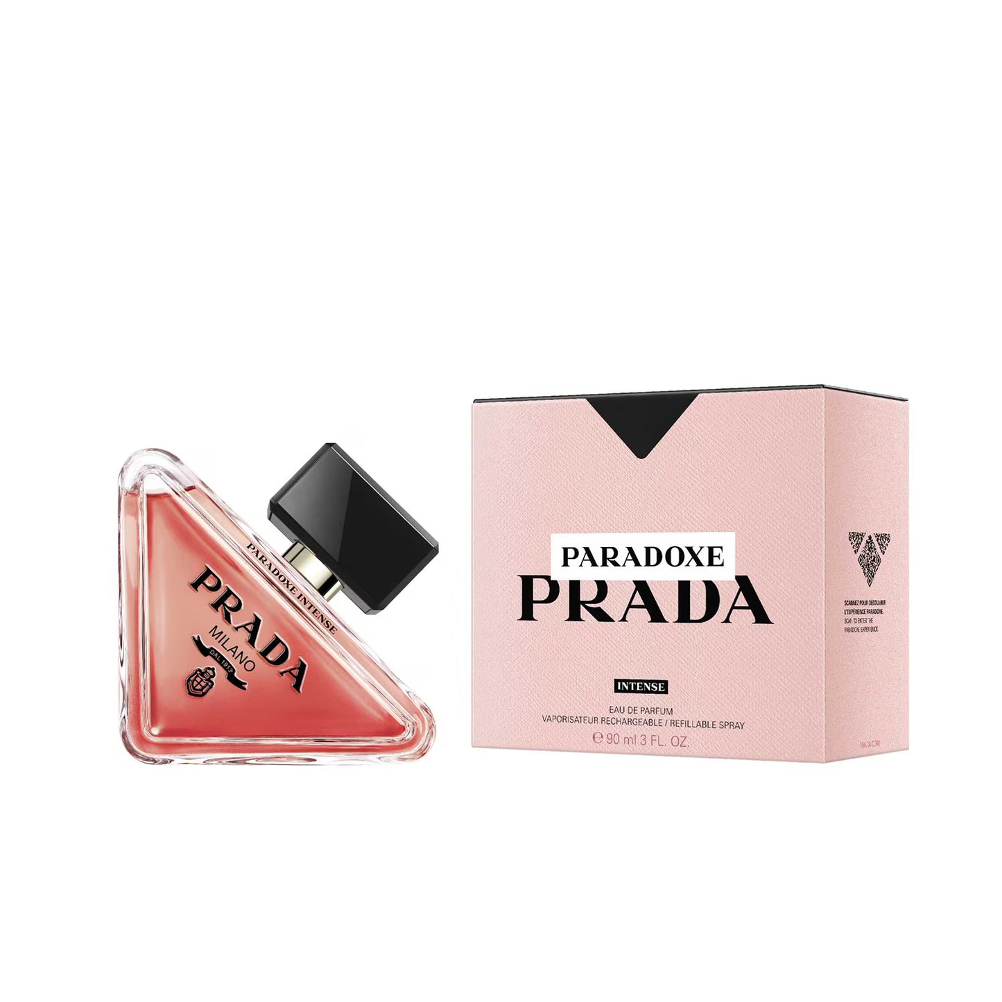 Prada Paradoxe INTENSE – Eau de Parfum 90ml
