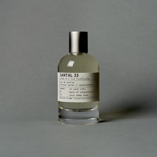 Le Labo - Santal 33 100ml
